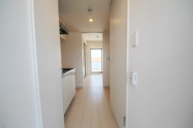 リブリ・カーサ本町西の物件内観写真