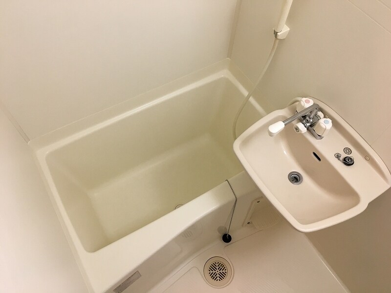 レオパレスルナ　ルミエール与野の物件内観写真