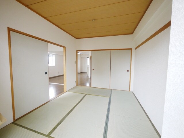 ラーバンライブ・武蔵浦和の物件内観写真