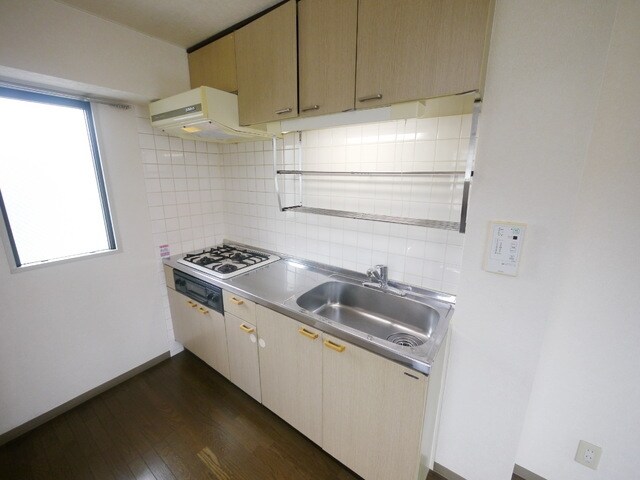 ラーバンライブ・武蔵浦和の物件内観写真