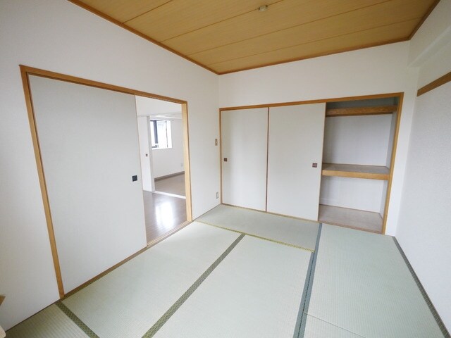 ラーバンライブ・武蔵浦和の物件内観写真