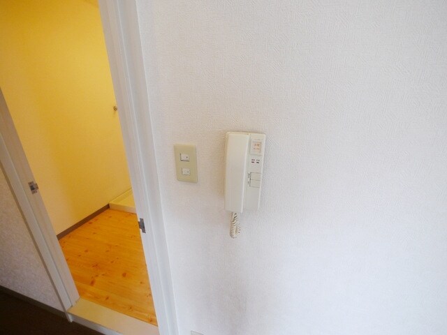 ラーバンライブ・武蔵浦和の物件内観写真