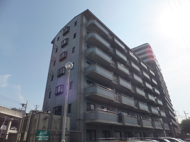 ラーバンライブ・武蔵浦和の物件内観写真