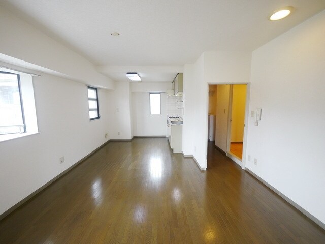 ラーバンライブ・武蔵浦和の物件内観写真