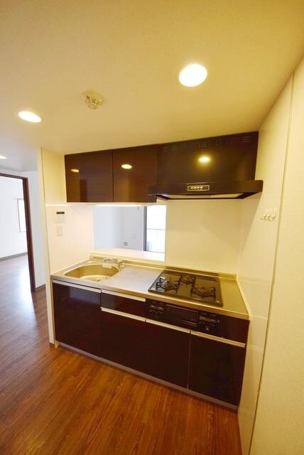 ティエラロッソの物件内観写真