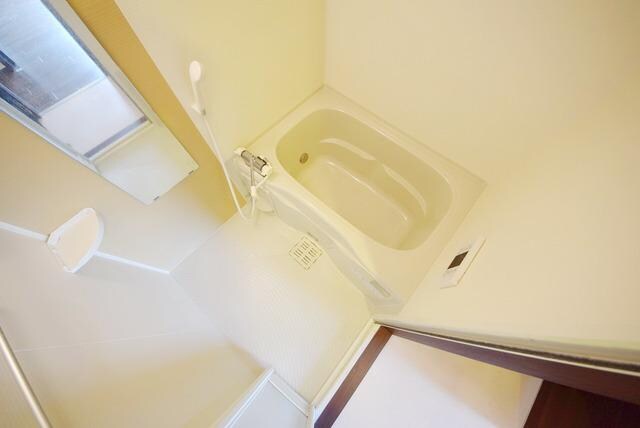 ティエラロッソの物件内観写真