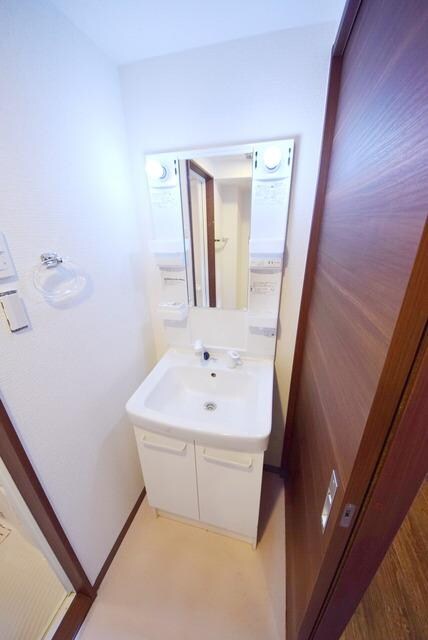 ティエラロッソの物件内観写真