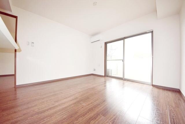 ティエラロッソの物件内観写真