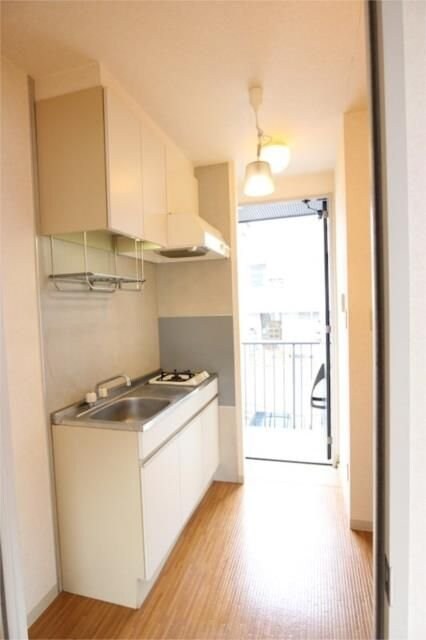 メゾン・ミューズの物件内観写真