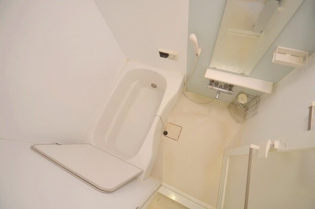 ソアラノーム北浦和の物件内観写真