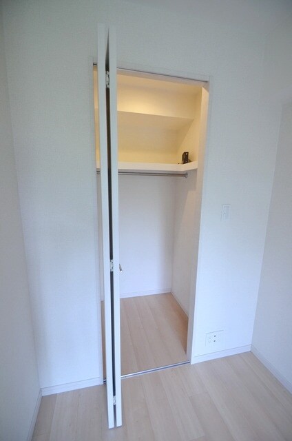 ソアラノーム北浦和の物件内観写真