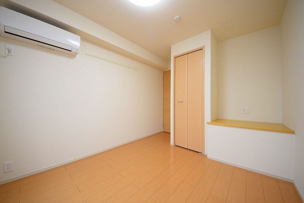 ニューグランドールの物件内観写真