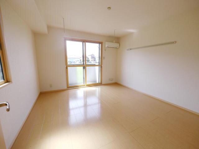 グランメールの物件内観写真