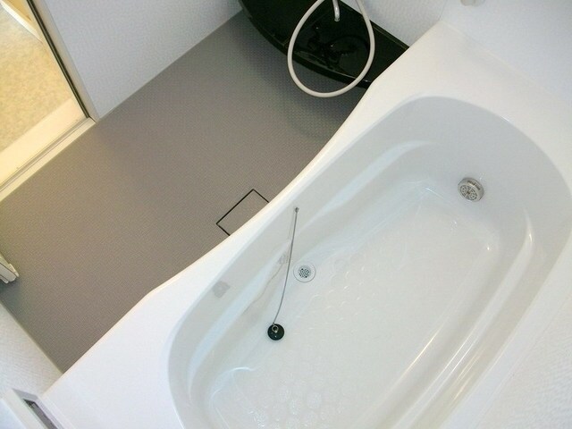 ディアコートIの物件内観写真