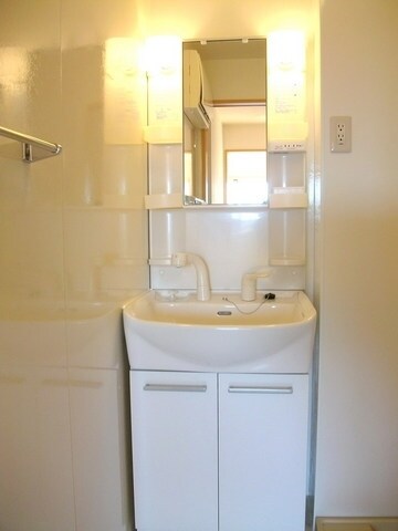 ディアコートIの物件内観写真