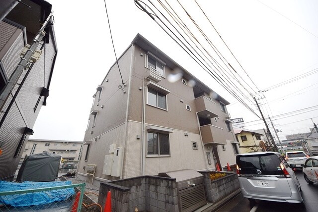 エターナル　ジョイの物件内観写真