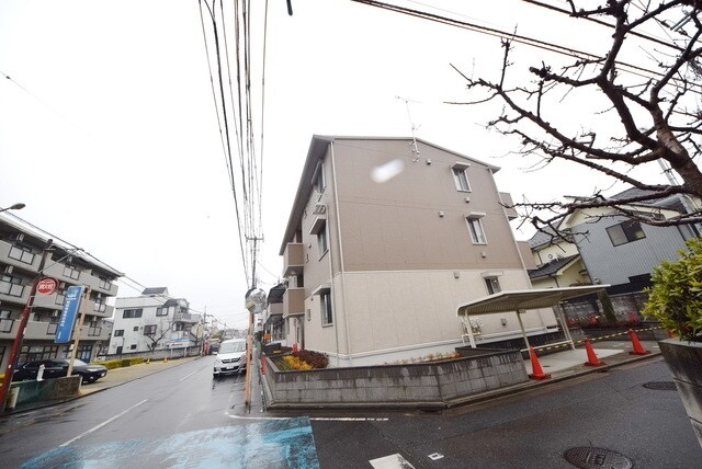 エターナル　ジョイの物件内観写真