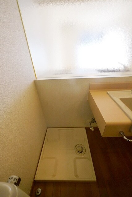 さくら木ヴィレッジの物件内観写真