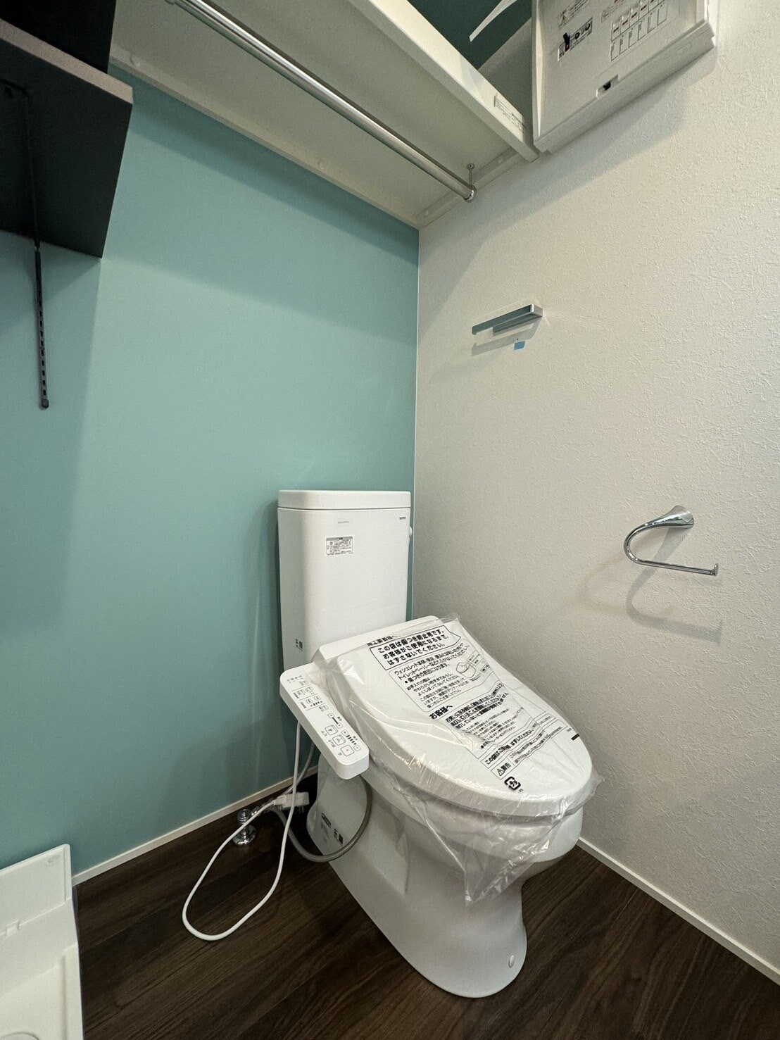 Ｍａｉｓｏｎ・Ｏｌｉｖｅの物件内観写真