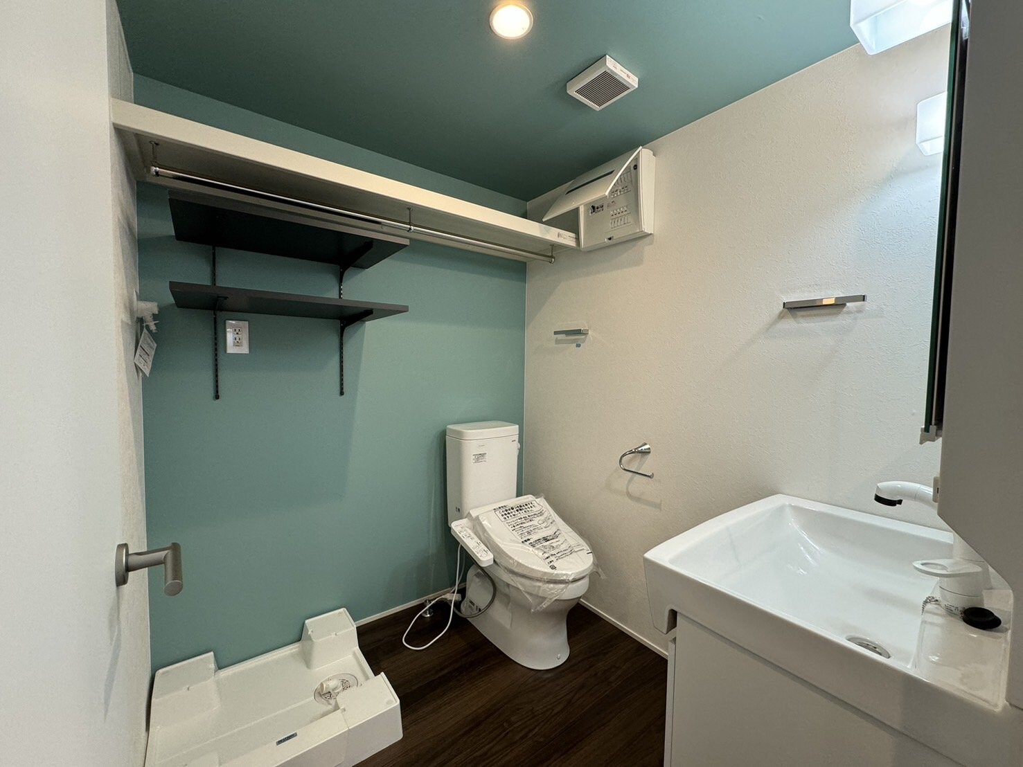 Ｍａｉｓｏｎ・Ｏｌｉｖｅの物件内観写真