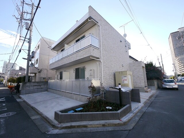 リブリ・新都心の物件内観写真