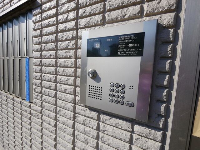 アンプルールフェールＹＡＨＡＧＩの物件内観写真