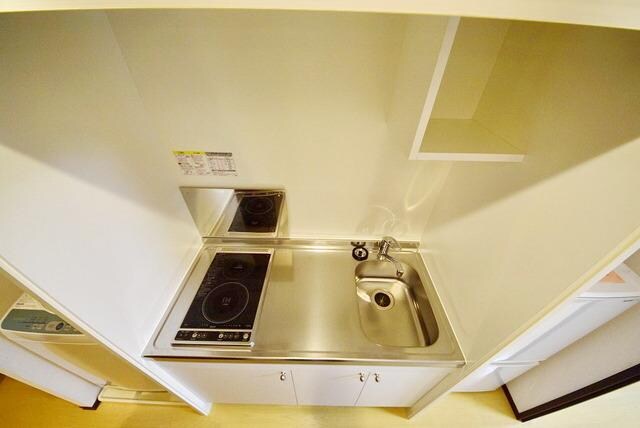 レオネクストオカムラハイツ３の物件内観写真