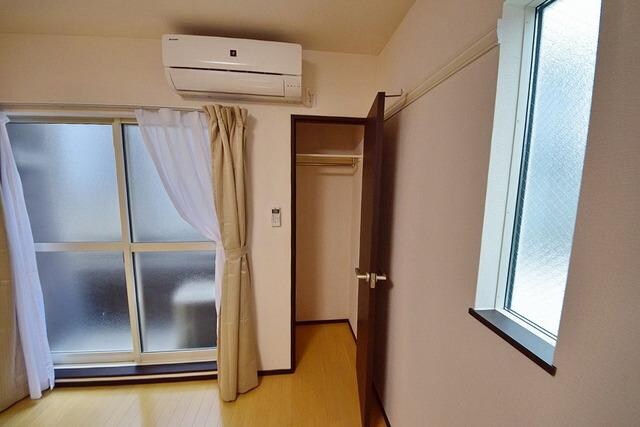 レオネクストオカムラハイツ３の物件内観写真