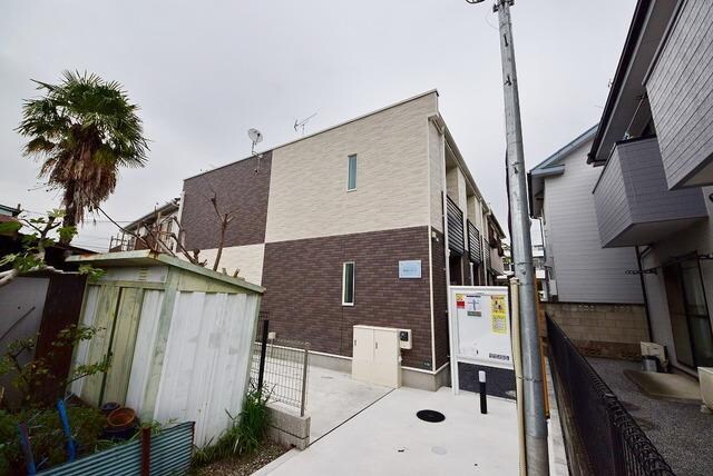 レオネクストオカムラハイツ３の物件内観写真