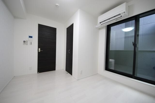 プレシャス南与野の物件内観写真