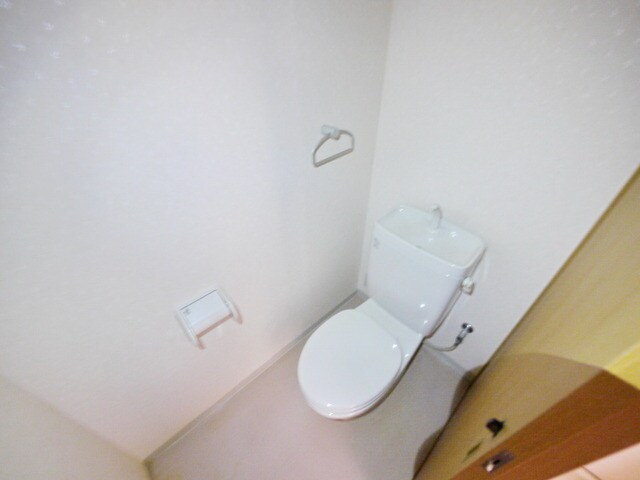 ザ　イースト　スクエアの物件内観写真