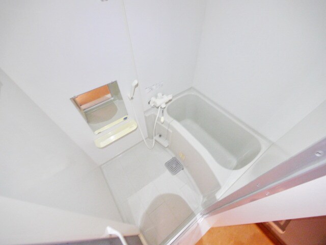 ザ　イースト　スクエアの物件内観写真