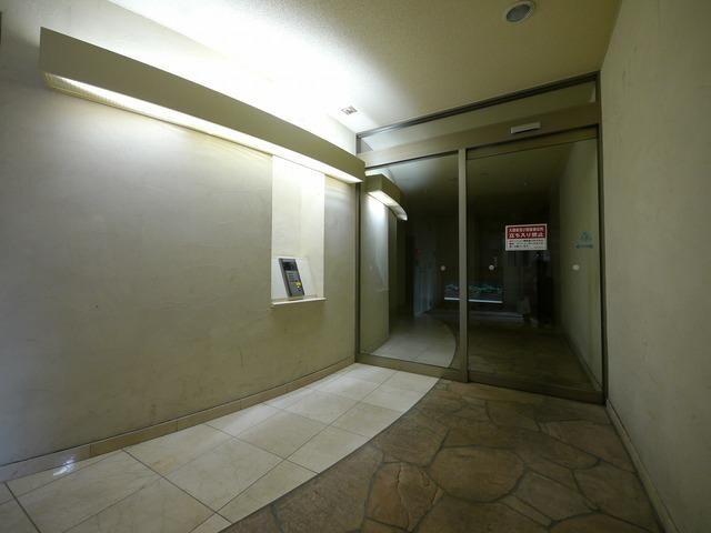 ザ　イースト　スクエアの物件内観写真