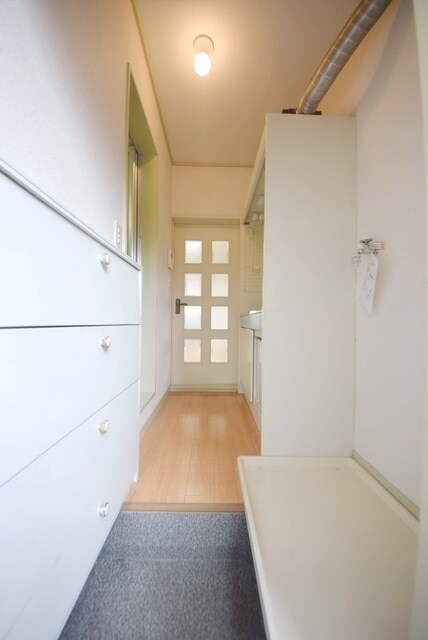 サンフレンド浦和の物件内観写真