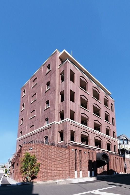 more preciousの物件外観写真