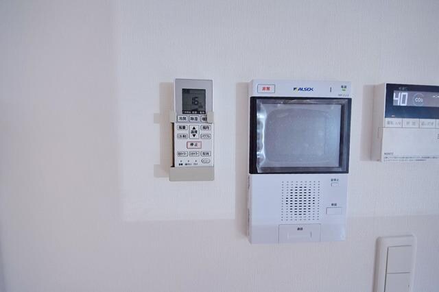 ラフレ東川口の物件内観写真