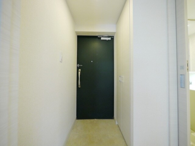 ソアラノーム北浦和の物件内観写真