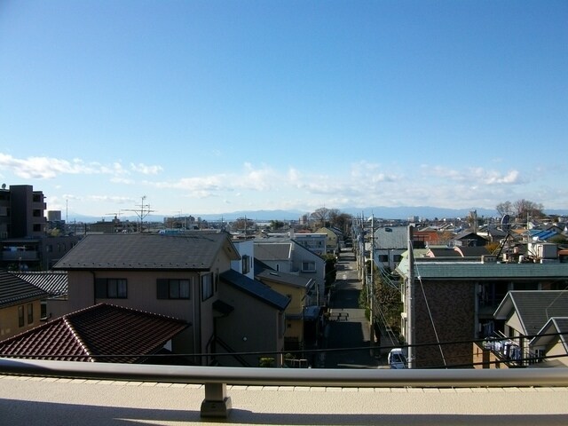 ソアラノーム北浦和の物件内観写真