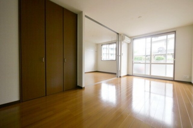 シャーメゾンフィオーレＢの物件内観写真