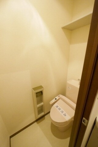 シャーメゾンフィオーレＢの物件内観写真