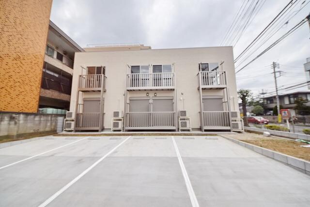 清和ハイムの物件内観写真