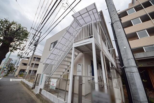 清和ハイムの物件内観写真