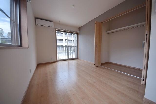 清和ハイムの物件内観写真