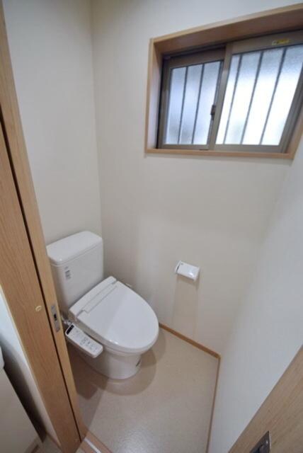 清和ハイムの物件内観写真