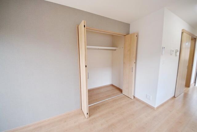 清和ハイムの物件内観写真