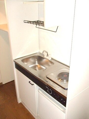 ジュネッセ浦和の物件内観写真