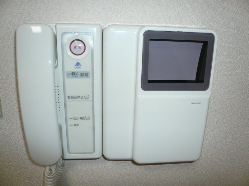 ジュネッセ浦和の物件内観写真