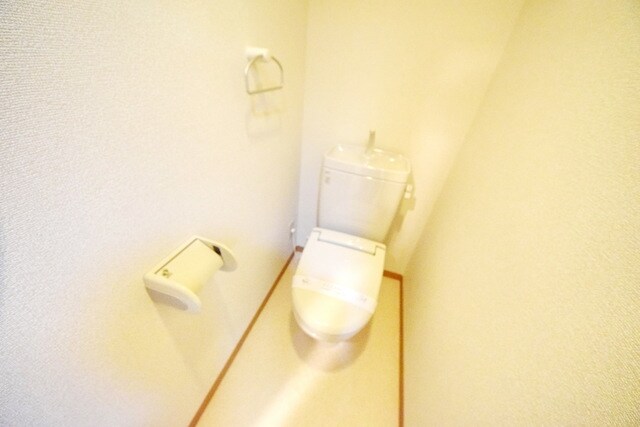 イーストシティタワーズの物件内観写真