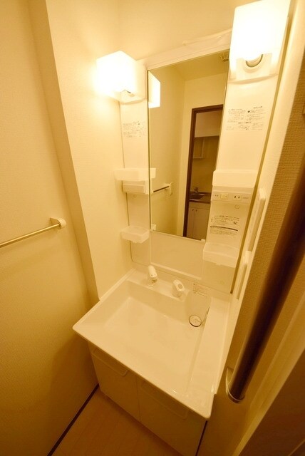 クレイノプレシャス　ＳＲＫの物件内観写真