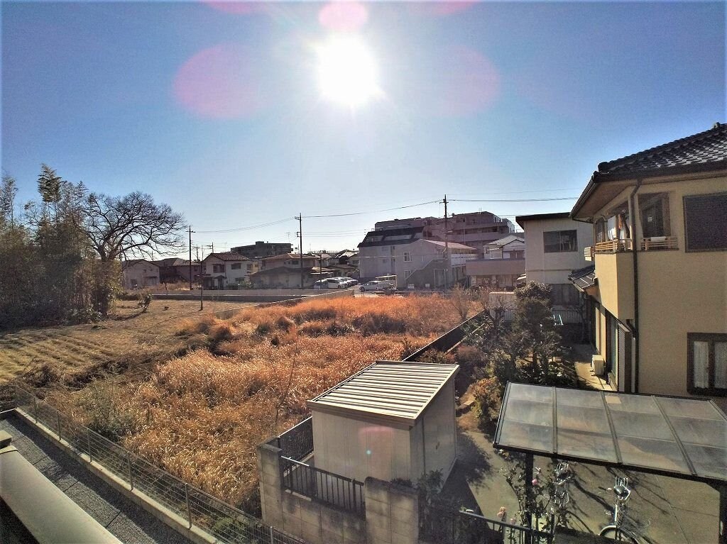 クレイノプレシャス　ＳＲＫの物件内観写真